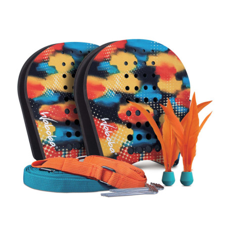 Battlebird - jeu de raquettes - Waboba