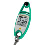 Wind measures speed - Air temperature - Skywatch®