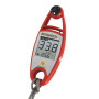 Wind measures speed - Air temperature - Skywatch®