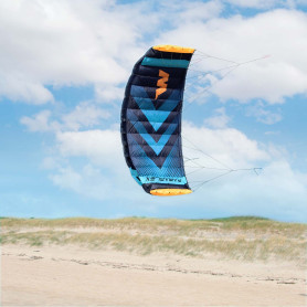 Paraflex Trainerkite Voile 4 lignes avec barre de contrôle