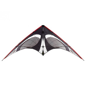 Quantum 2.0 Nighthawk - Flyable kite - limited edition