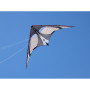 Quantum 2.0 Nighthawk - Flyable kite - limited edition