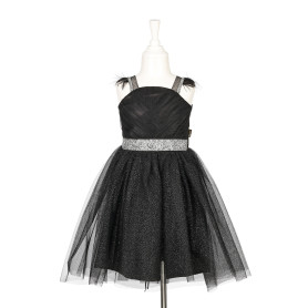 Robe de sorcière Julietta - Déguisement fille