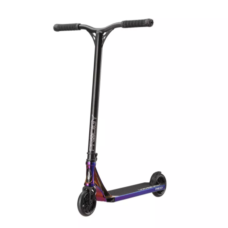 Trottinette freestyle Blunt - Prodigy X - Burn pipe