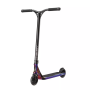 Trottinette freestyle Blunt - Prodigy X - Burn pipe