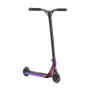 Trottinette freestyle Blunt - Prodigy X - Burn pipe