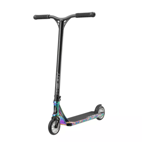 Trottinette Freestyle Blunt - Prodigy X - Oil stick