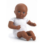 Baby Wasabi - 32cm dressed doll - Pomea