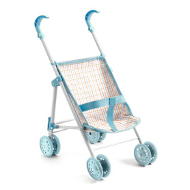 Poussette 44cm