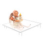 Table seat - Poméa