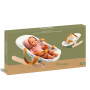 Rocking deckchair - Poméa