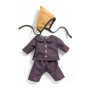 Amber Outfit 28-34cm - Poméa