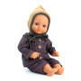 Amber Outfit 28-34cm - Poméa
