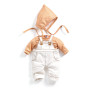 Cinnamon Outfit 28-34cm - poméa