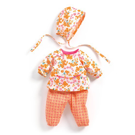 Tenue Hanako 28-34cm - Poméa