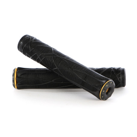 Black DTC grips