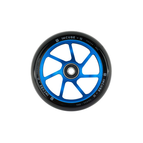 DTC Incube V2 110 blue wheel - Ethic
