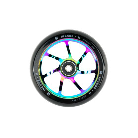 DTC Incube V2 110 neochrome wheel