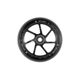 Roue DTC Incube V2 110 noire - Ethic