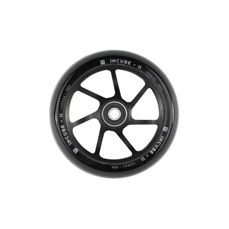 Roue DTC Incube V2 110 noire - Ethic