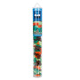 Tube - Stegosaurus - 100 pieces - Plus Plus