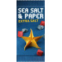 Extension Sea salt and paper  SALT