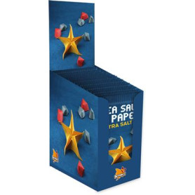 Extension Sea salt and paper  SALT
