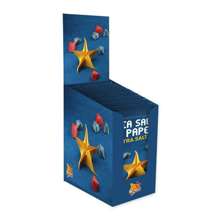 Sea salt and paper extension SALT
