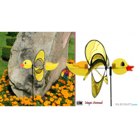 Eolienne Canard Magic Duck