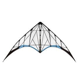 Synthesis blue kite