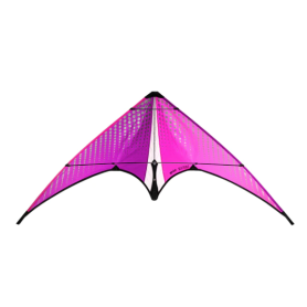 Kite Neutrino stacker Add-on Cosmo pink/purple