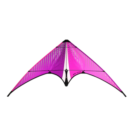 Neutrino Add-on Cosmo rose/violet - Cerf Volant à rajouter pour le train