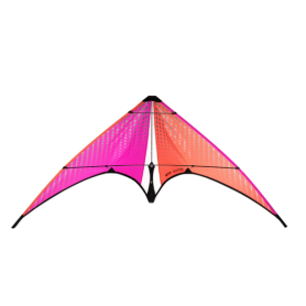 Kite Neutrino stacker Add-on Spritz orange/pink