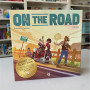 On the Road - jeu de statégie