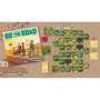 On the Road - jeu de statégie