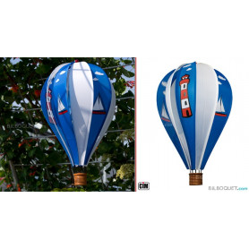 Suspension Satorn Balloon Nautique