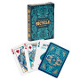 Jeu de cartes classique Sea King - Bicycle