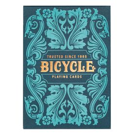 Jeu de cartes classique Sea King - Bicycle