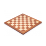38cm Chessboard Walnut/Maple