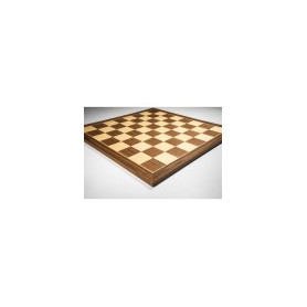 Walnut retread chessboard 50/450/13