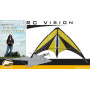 Vision Vector Kite 840 Series - Jaune
