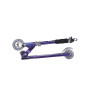 Micro Sprite Sapphire blue - Scooter 5-12 years old