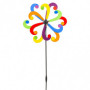 rainbow blade windmill - Design line HQ