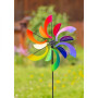 Rainbow swirl windmill - Design line HQ