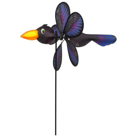 Windgarden Raven - Spin critter HQ