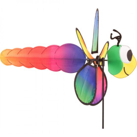 Windgarden Dragonfly - Spin critter HQ