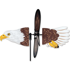 Eagle windspinner 12,5 inch