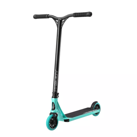 Trottinette Freestyle Blunt - Prodigy X - Teal