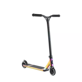 Trottinette freestyle Blunt - Colt S5 - Oil stick