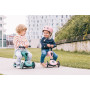 Trottinette 2en1 Highwaykick vert forest - 1-5 ans